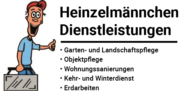 Heinzelmännchen Dienstleistungen in Erbach